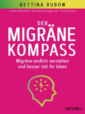 cover image of Der Migräne-Kompass